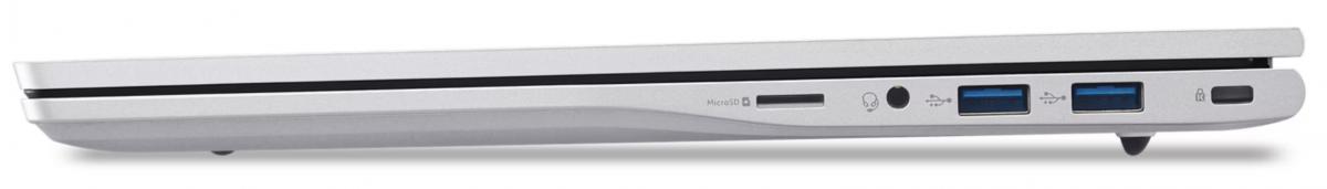 Ноутбук Acer Aspire Lite AL15 Ноутбук Acer Aspire Lite AL15