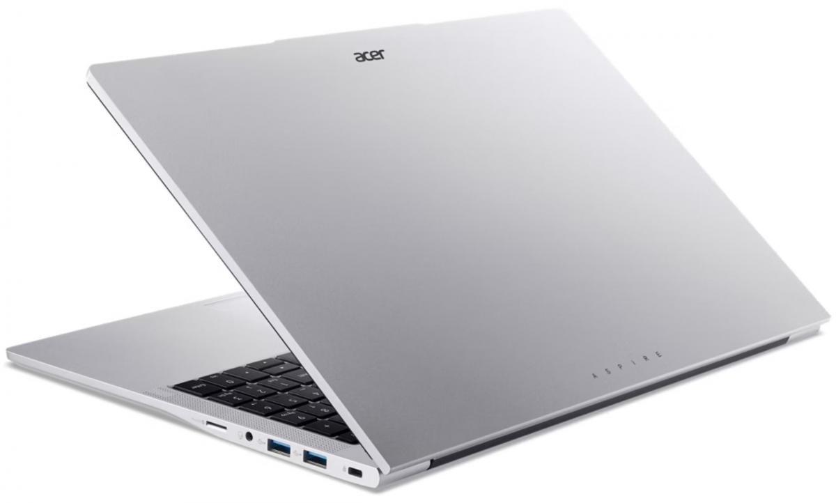 Ноутбук Acer Aspire Lite AL15 Ноутбук Acer Aspire Lite AL15