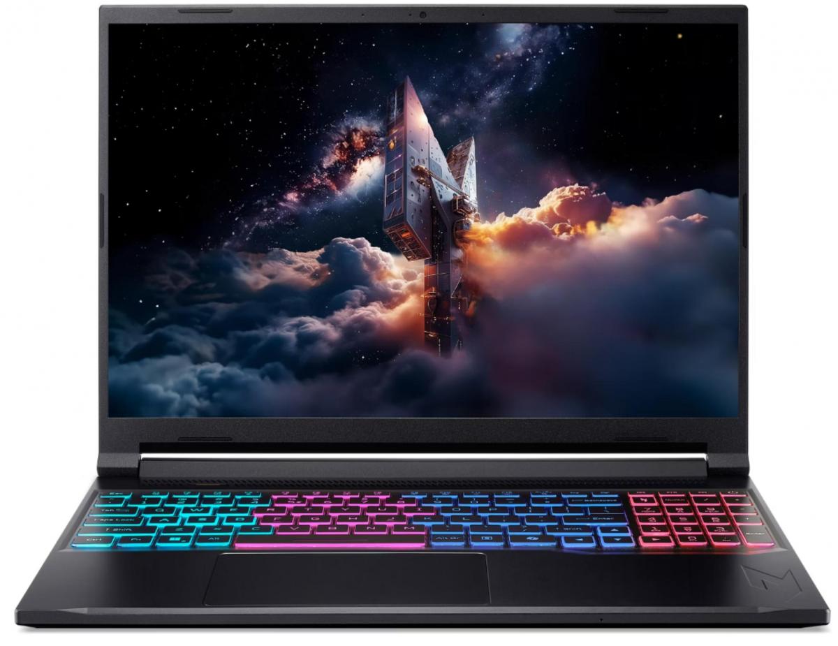 Ноутбук Acer Nitro V ANV16S
