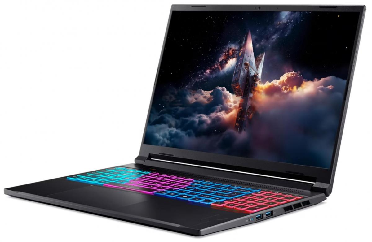 Ноутбук Acer Nitro V ANV16S