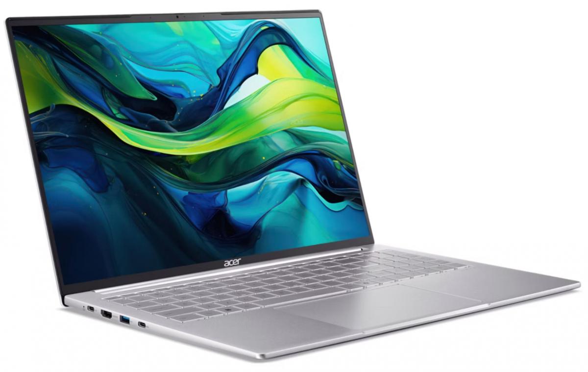 Ноутбук Acer Swift Lite SFL16