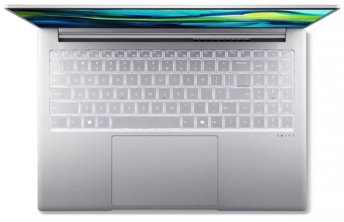 Ноутбук Acer Swift Lite SFL16
