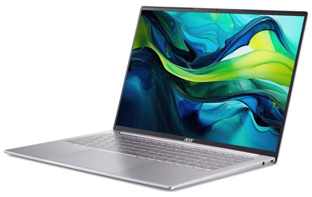 Ноутбук Acer Swift Lite SFL16