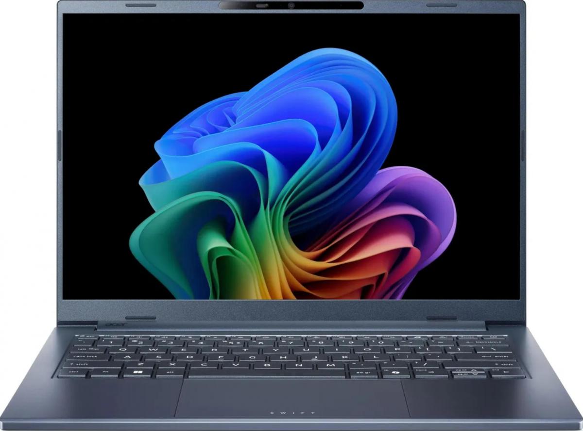 Ультрабук Acer Swift Go SFG14 Ультрабук Acer Swift Go SFG14