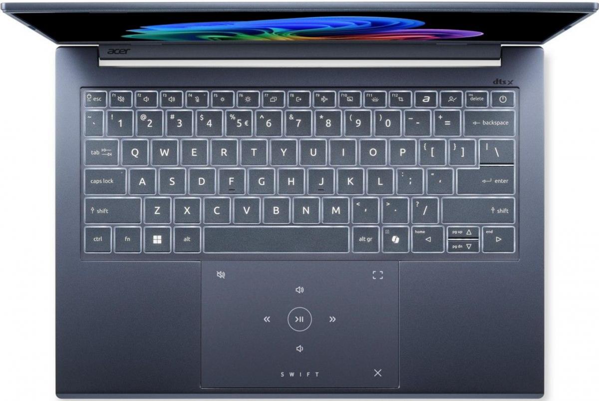 Ультрабук Acer Swift Go SFG14 Ультрабук Acer Swift Go SFG14