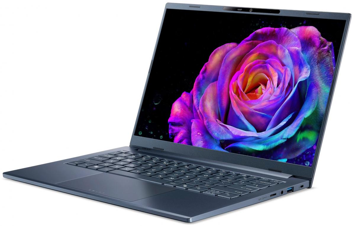 Ультрабук Acer Swift Go SFG14 Ультрабук Acer Swift Go SFG14