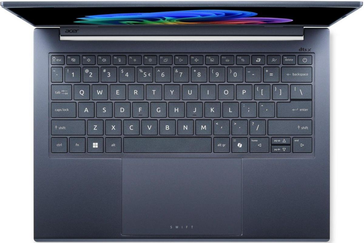 Ультрабук Acer Swift Go SFG14 Ультрабук Acer Swift Go SFG14