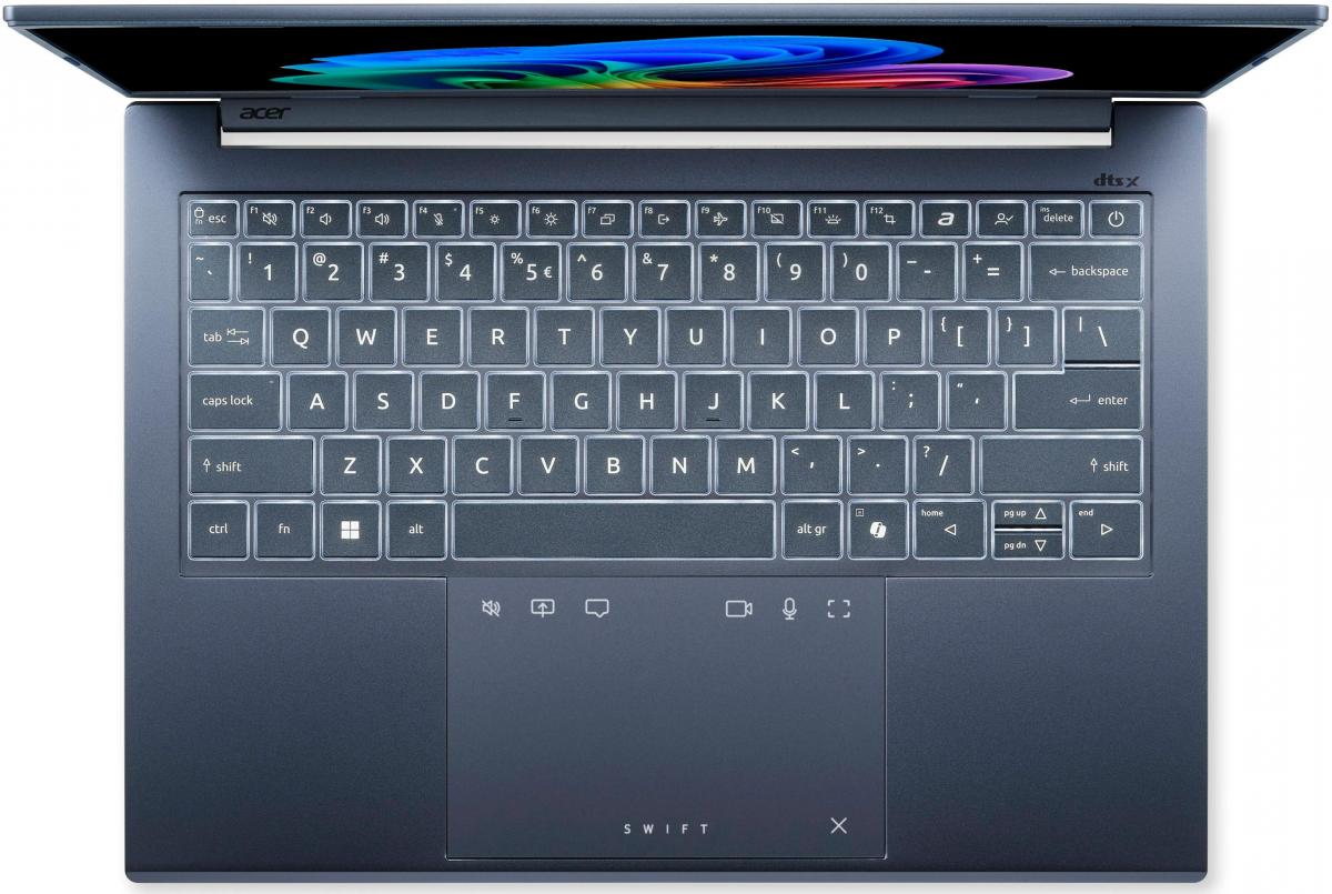 Ультрабук Acer Swift Go SFG14 Ультрабук Acer Swift Go SFG14