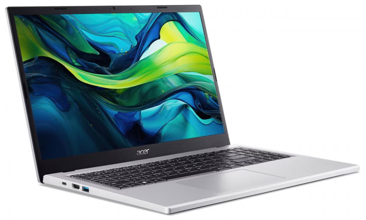 Ноутбук Acer Aspire Lite AL15
