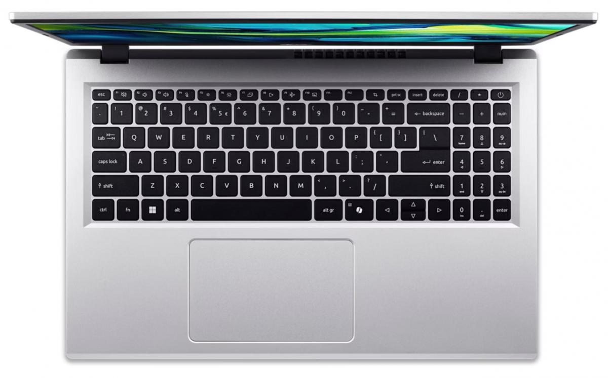 Ноутбук Acer Aspire Lite AL15