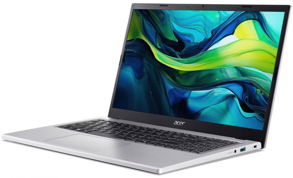 Ноутбук Acer Aspire Lite AL15