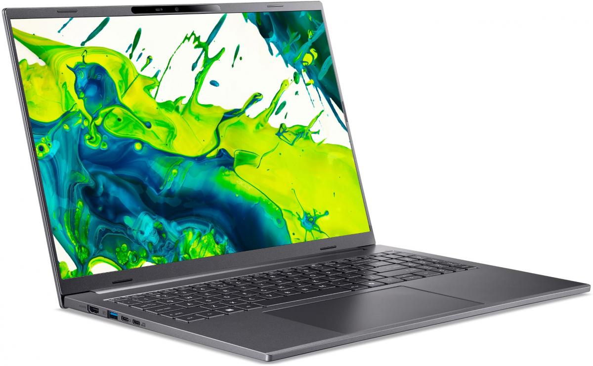 Ноутбук Acer Aspire 16 A16