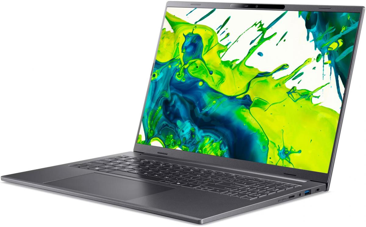 Ноутбук Acer Aspire 16 A16