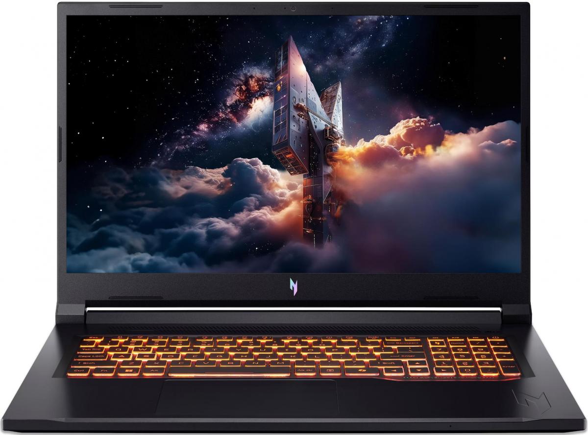 Ноутбук Acer Nitro V ANV17