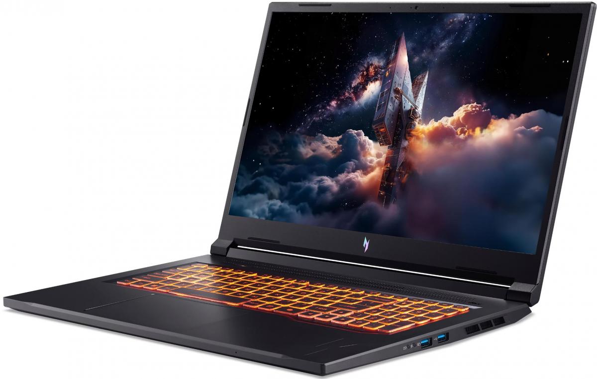 Ноутбук Acer Nitro V ANV17