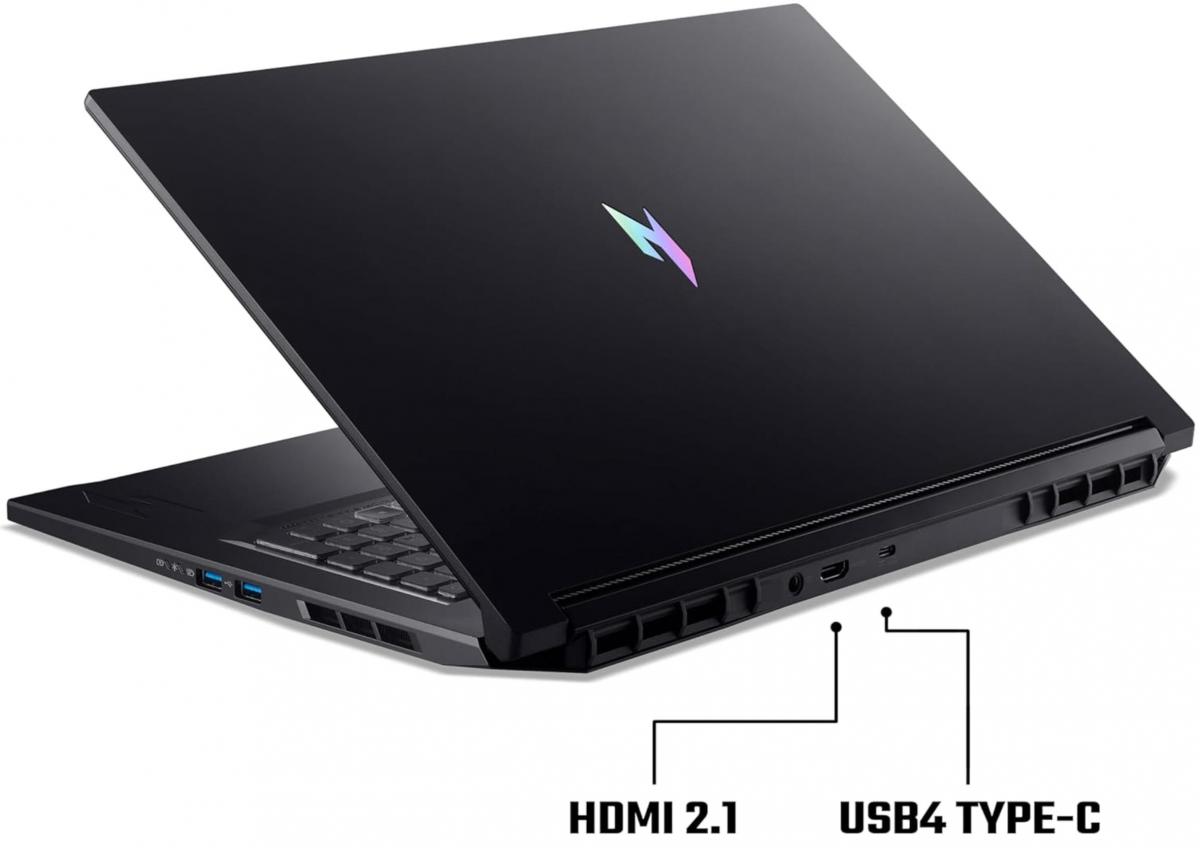 Ноутбук Acer Nitro V ANV17