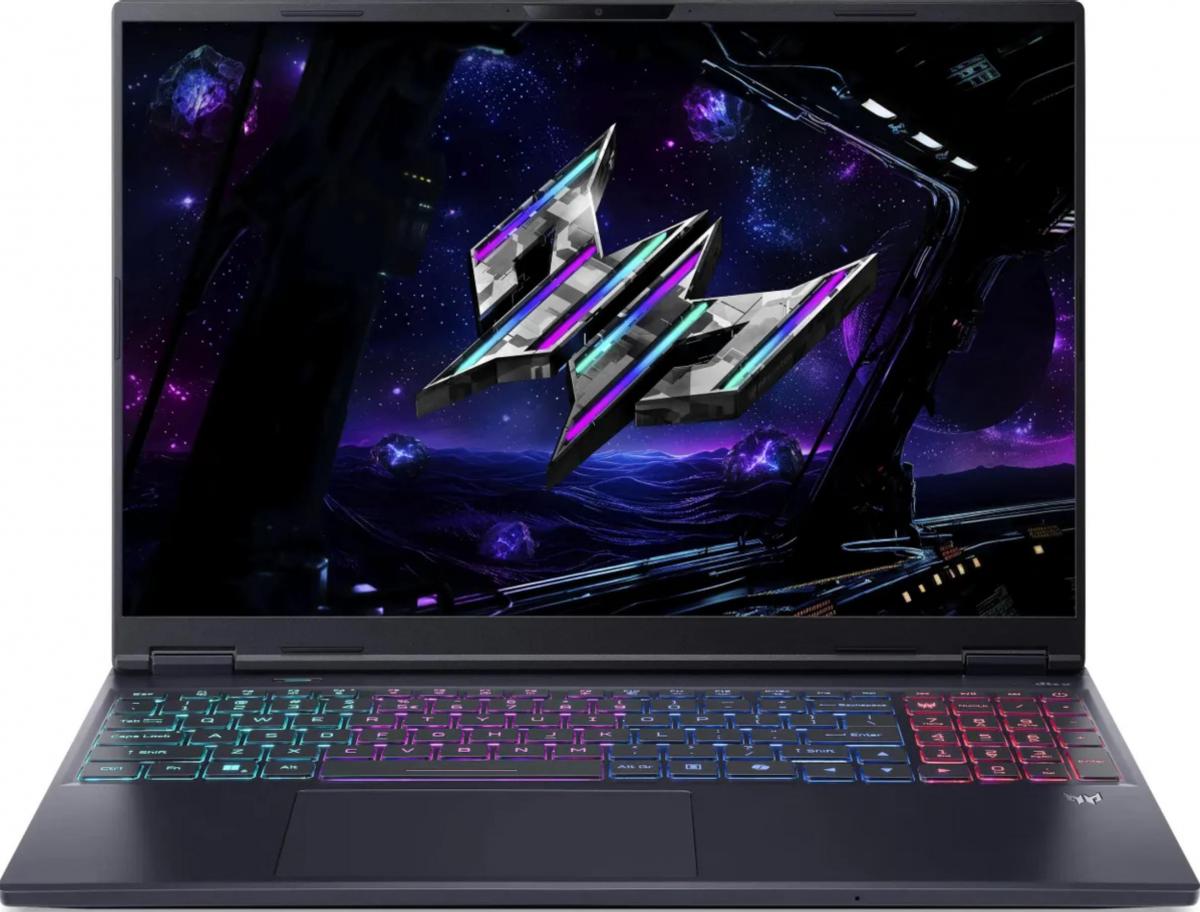 Ноутбук Acer Predator Helios PHN16S