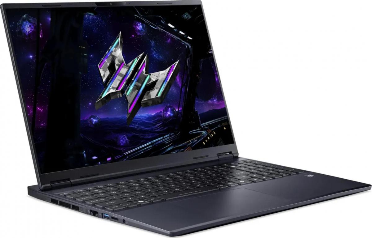 Ноутбук Acer Predator Helios PHN16S
