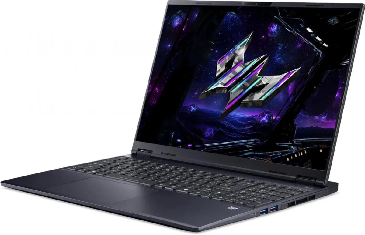 Ноутбук Acer Predator Helios PHN16S