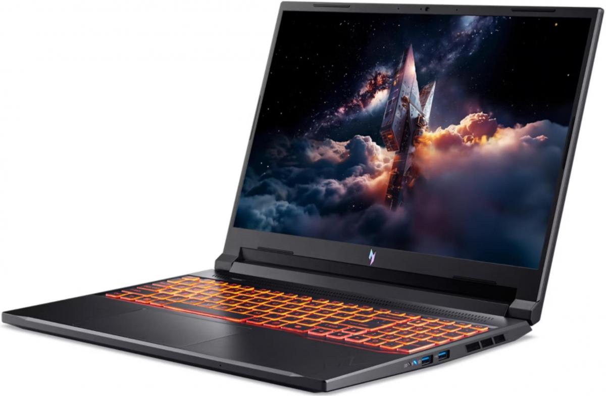Ноутбук Acer Nitro V ANV16