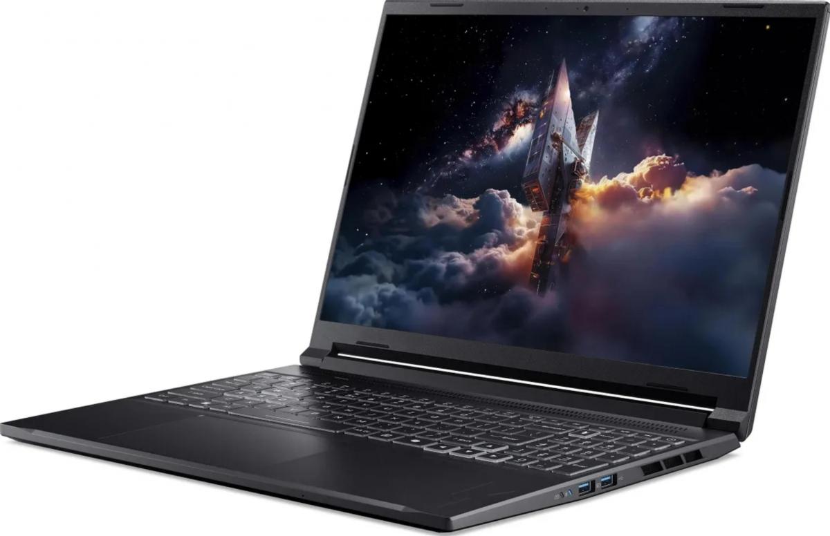 Ноутбук Acer Nitro V ANV16S