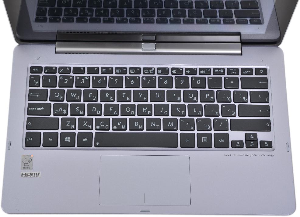 Ноутбук Acer Aspire E1