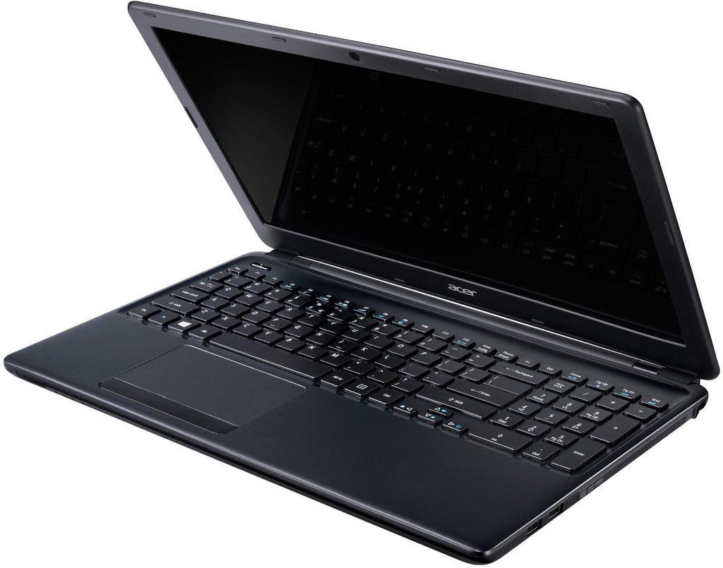 Ноутбук Acer Aspire E1