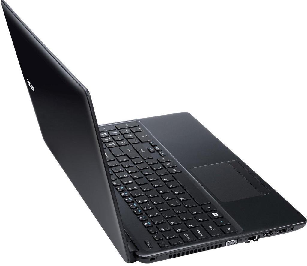 Ноутбук Acer Aspire E1