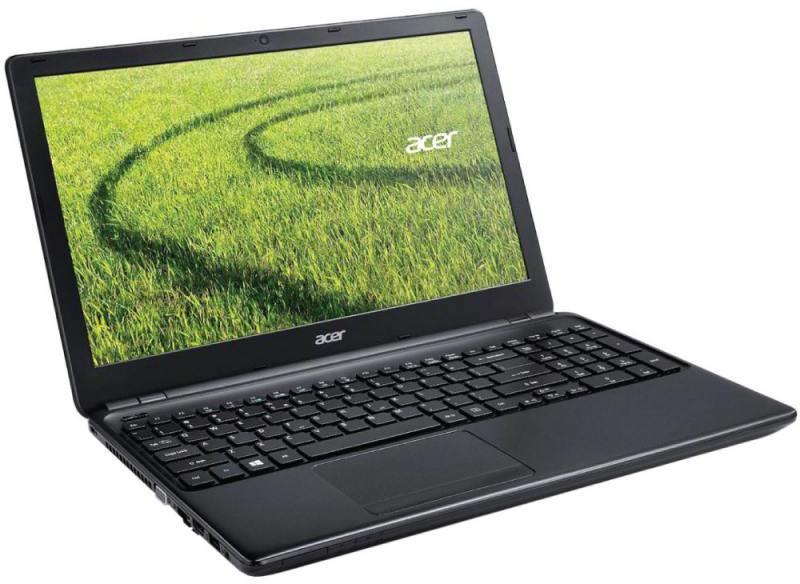 Ноутбук Acer Aspire E1