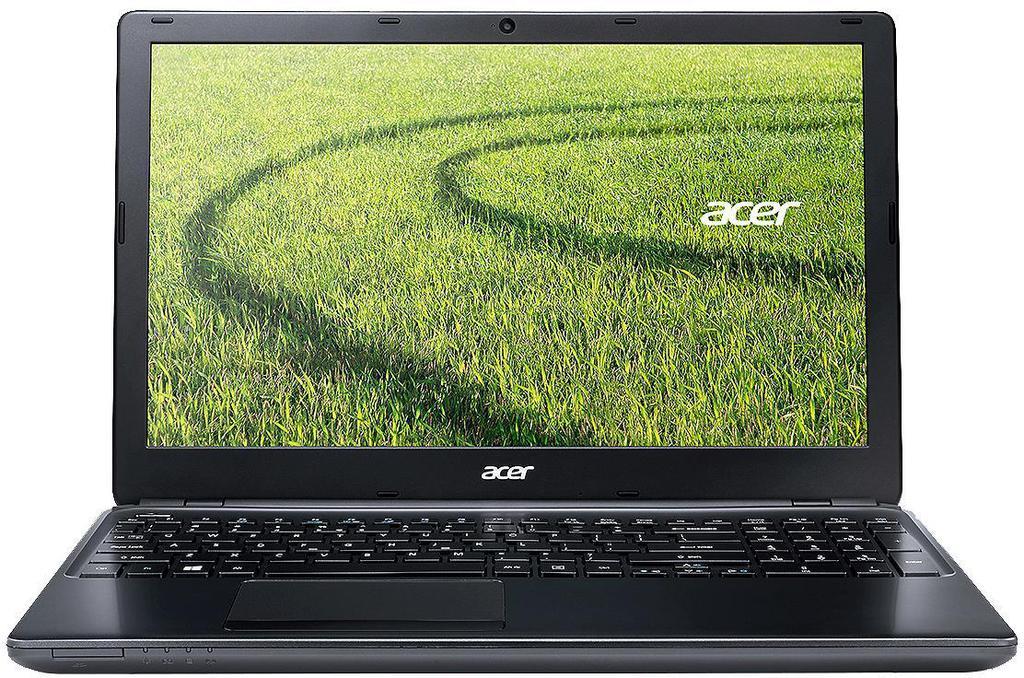 Ноутбук Acer Aspire E1