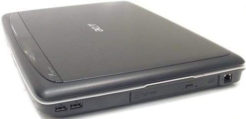 Ноутбук Acer Aspire 7520G