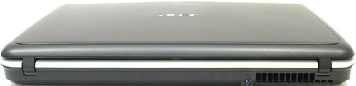Ноутбук Acer Aspire 5520G