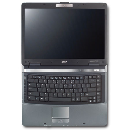 Ноутбук Acer TravelMate 5720