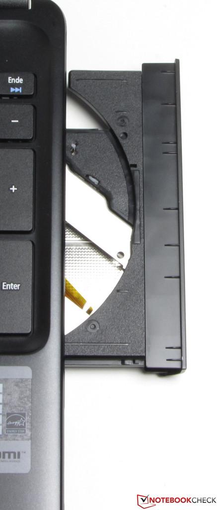 Ноутбук Acer Aspire E1