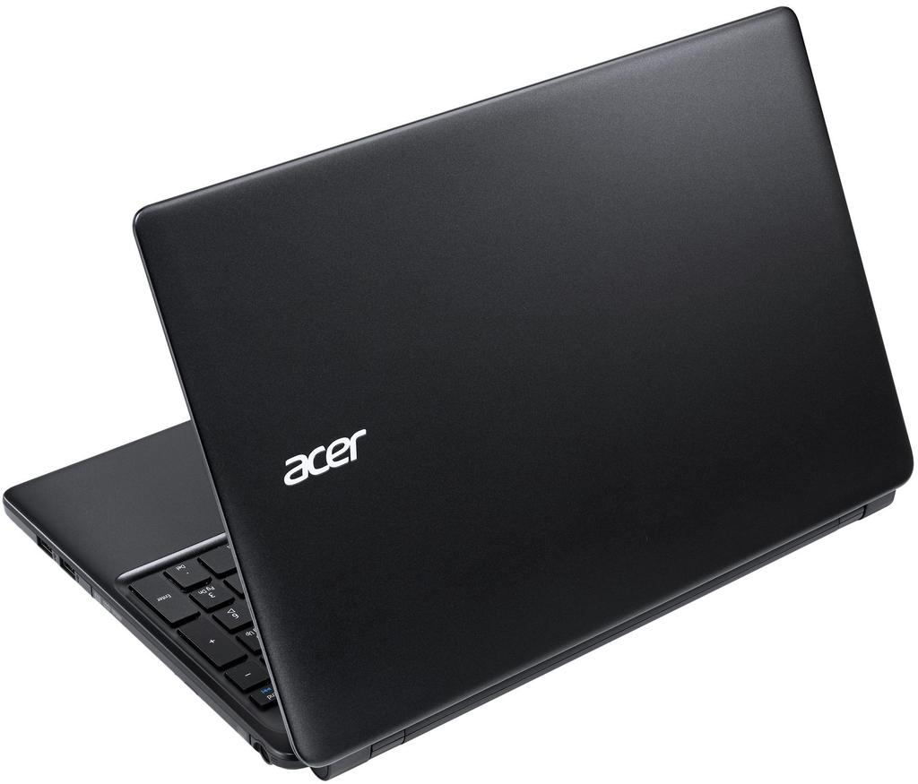 Ноутбук Acer Aspire E1