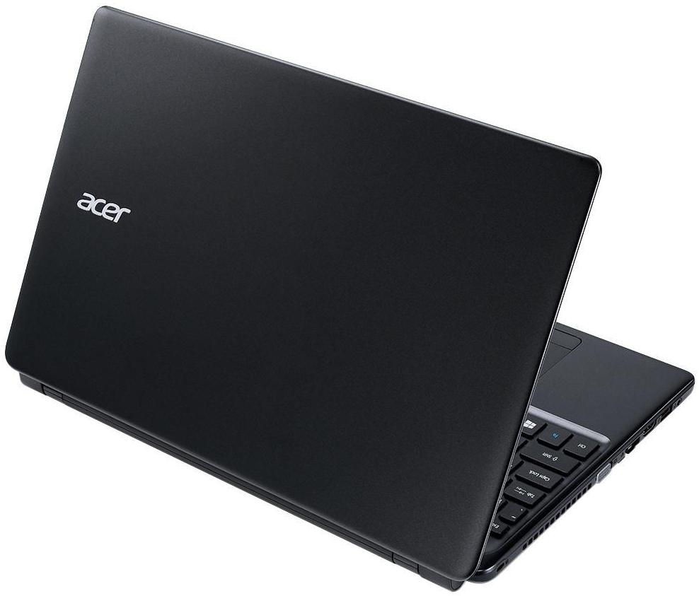 Ноутбук Acer Aspire E1