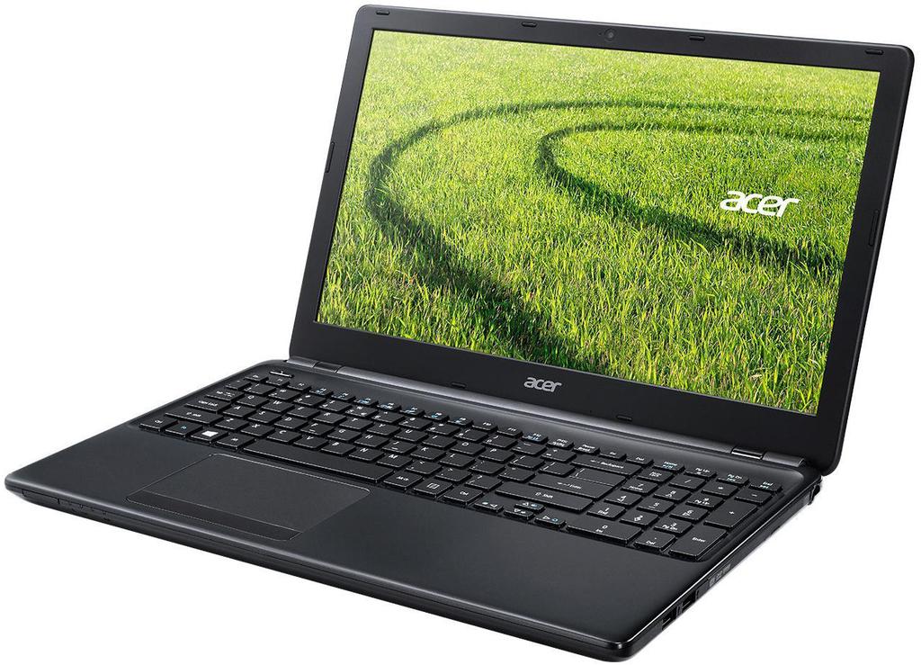 Ноутбук Acer Aspire E1