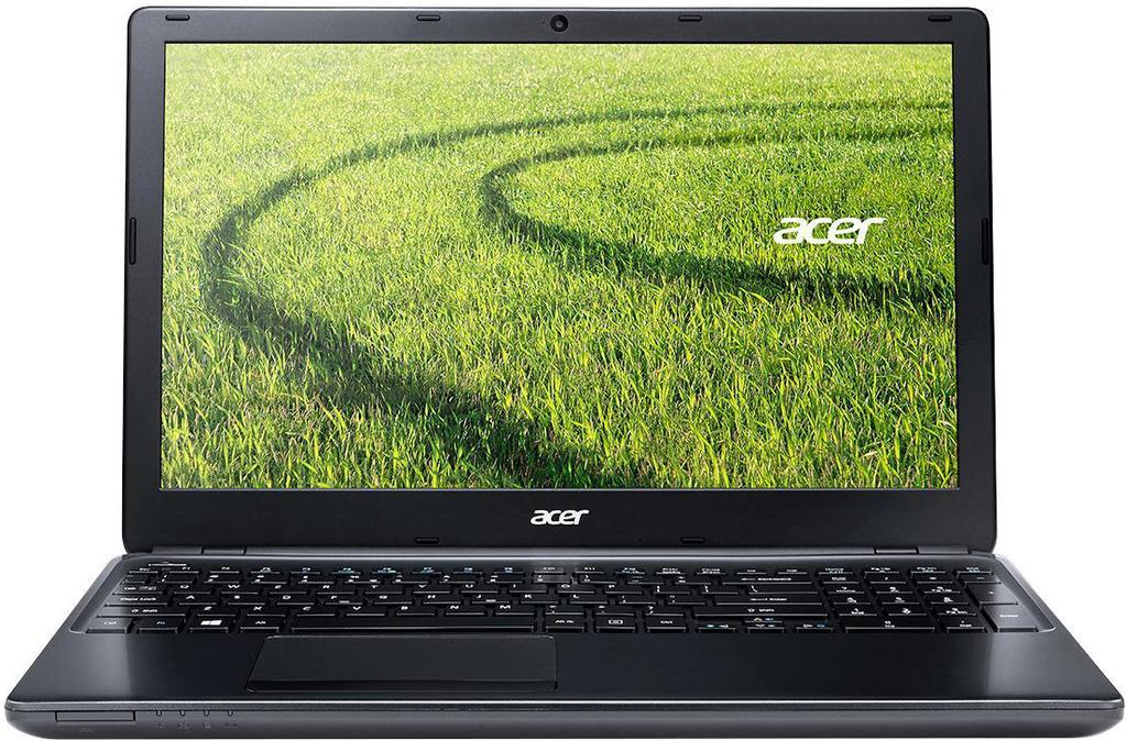 Ноутбук Acer Aspire E1