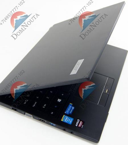 Ноутбук Acer TravelMate TMP645