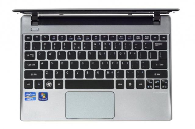 Ноутбук Acer Aspire V5