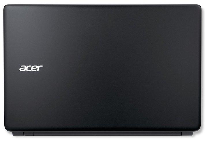 Ноутбук Acer Aspire E1