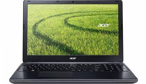 Ноутбук Acer Aspire E1