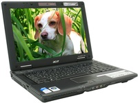 Ноутбук Acer TravelMate 6292