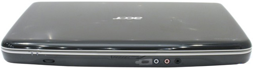 Ноутбук Acer Aspire 4920G