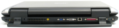 Ноутбук Acer Aspire 9920G