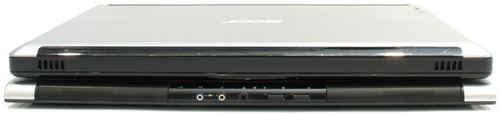 Ноутбук Acer Aspire 9920G