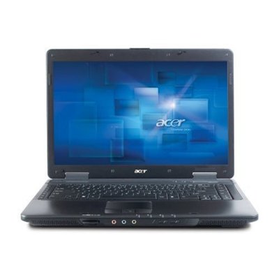Ноутбук Acer TravelMate 5720G