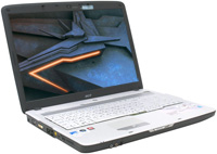 Ноутбук Acer Aspire 7720ZG