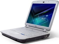 Ноутбук Acer Aspire 2920