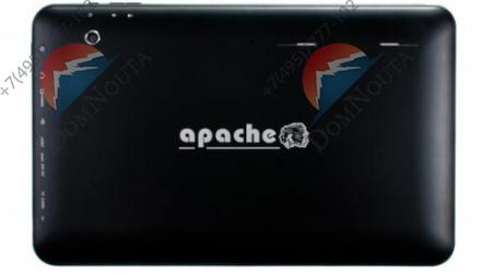Планшет Apache A120